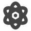 atom icon